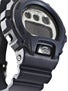 G-Shock Vintage Metal 6900 Watch  Blue