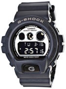 G-Shock Vintage Metal 6900 Watch  Blue