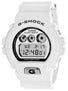 G-Shock Vintage Metal 6900 Watch  White