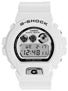 G-Shock Vintage Metal 6900 Watch  White