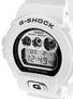 G-Shock Vintage Metal 6900 Watch  White