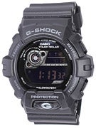 G-Shock X-Large Solar GR-8900A Watch  Black