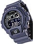 G-Shock DW-6900HM-2 Watch  Blue