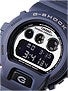 G-Shock DW-6900HM-2 Watch  Blue