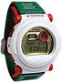 G-Shock G-001CB-7 Watch  White