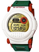 G-Shock G-001CB-7 Watch  White