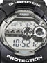 G-Shock GD-100BW-1 Watch  Black
