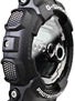 G-Shock GD-100BW-1 Watch  Black