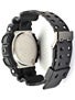 G-Shock GD-100BW-1 Watch  Black