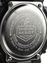 G-Shock GD-100BW-1 Watch  Black