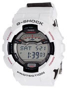 G-Shock G-Lide GLS-100-7 Watch  White