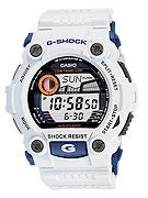 G-Shock G-Rescue 7900 Watch  White