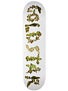 Goldstar Mary Jane Deck  8 x 32