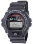 G-Shock DW-6900F Metalocalypse Watch  Black