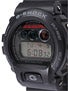 G-Shock DW-6900F Metalocalypse Watch  Black