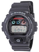 G-Shock DW-6900F Metalocalypse Watch  Black