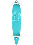 GoldCoast Classic Turquoise Complete  10 x 44