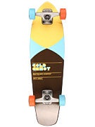 GoldCoast Pier Blue Complete  7.5 x 27