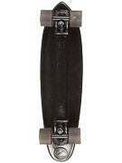 GoldCoast Whizz Black Complete  6.5 x 24