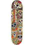 Given Atkin D Glo Deck  7.625 x 31.2