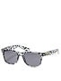 Glassy Leonard Sunglasses  Tortoise