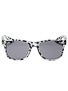 Glassy Leonard Sunglasses  Tortoise