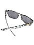 Glassy Leonard Sunglasses  Tortoise
