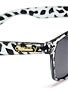Glassy Leonard Sunglasses  Tortoise
