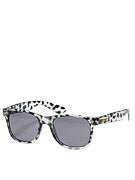 Glassy Leonard Sunglasses  Tortoise