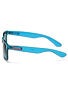Glassy Nu Clear Sunglasses  Blue