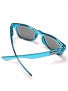 Glassy Nu Clear Sunglasses  Blue