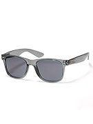 Glassy Nu Clear Sunglasses  Grey