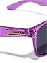 Glassy Nu Clear Sunglasses  Purple