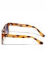 Glassy Stefan Janoski Sunglasses  Tortoise