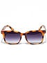 Glassy Stefan Janoski Sunglasses  Tortoise