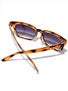 Glassy Stefan Janoski Sunglasses  Tortoise