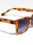 Glassy Stefan Janoski Sunglasses  Tortoise