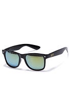 Glassy Leonard LX Sunglasses  Black