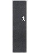 Grizzly Bear Cut Griptape