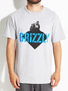 Grizzly Beast T-Shirt