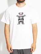 Grizzly Dia De Los P-Rod T-Shirt