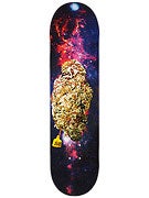 High 5 Cosmic Nugg SM Deck  8.0 x 31.6