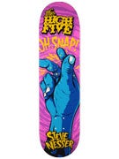 High 5 Nesser Oh Snap! Deck  8.25 x 31.6