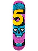 High 5 The Brain Deck  8.125 x 31.8