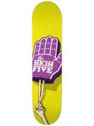 High 5 We're #5 Deck  7.625 x 31