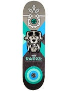 Habitat Angel Sixth Extinction P2 Deck  8.125 x 31.875