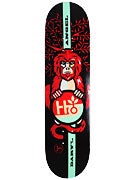 Habitat Angel Arboreal Bamboo Deck  8.18 x 32
