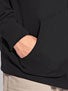 Habitat Artisan Apex Hoodzip