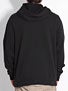 Habitat Artisan Apex Hoodzip