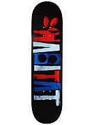 Habitat Artisan Apex LG Deck  8.25 x 31.75